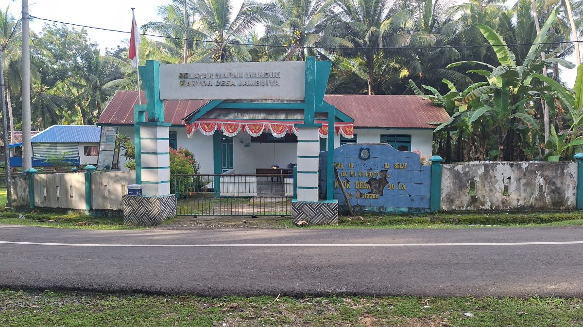 Tentang Kami